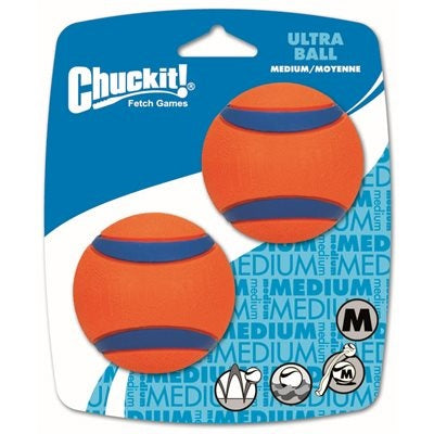 Chuck it ultra ball Small