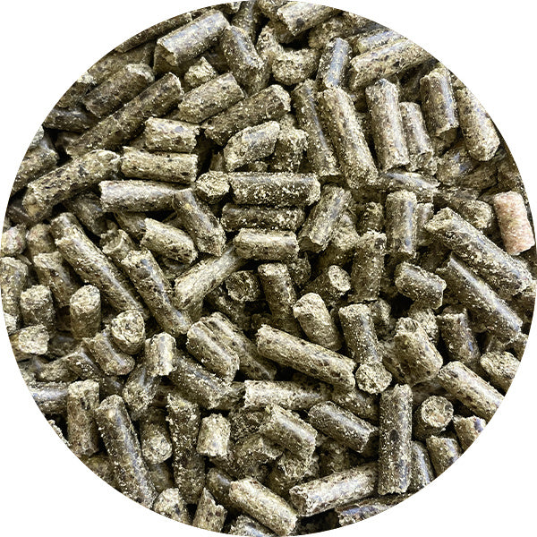 Soucy Ecofib 12% Cubed FG 25 kg