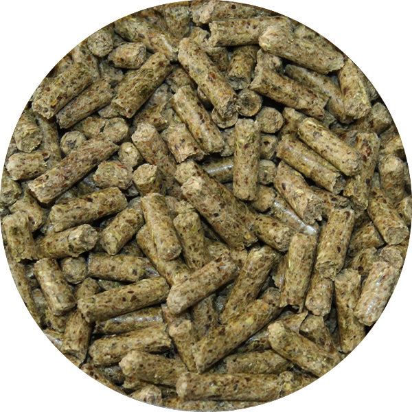 Soucy Complete Cubed HF Feed 25kg