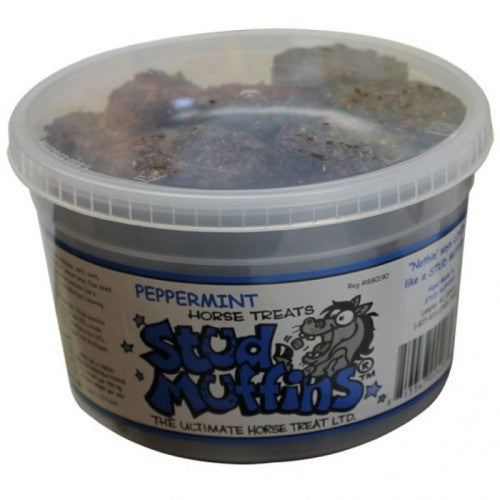 Stud Muffins Mint 20 oz