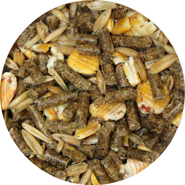 Soucy Ecomix Non Molasses 14% 25 kg