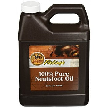Fiebing's Huile de pied de boeuf 946ml - Sabots et Museaux