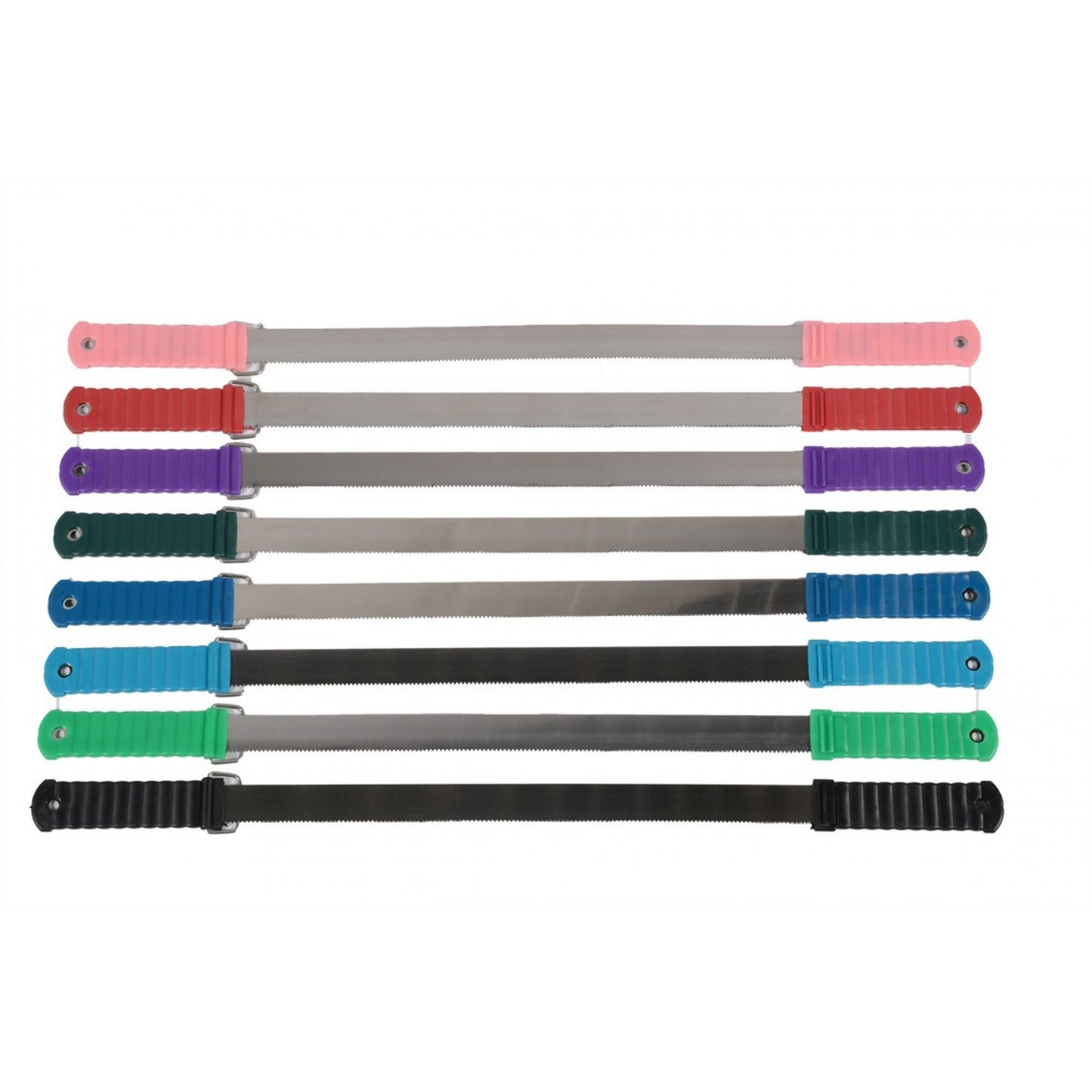 Lame de "Shedding" Rose