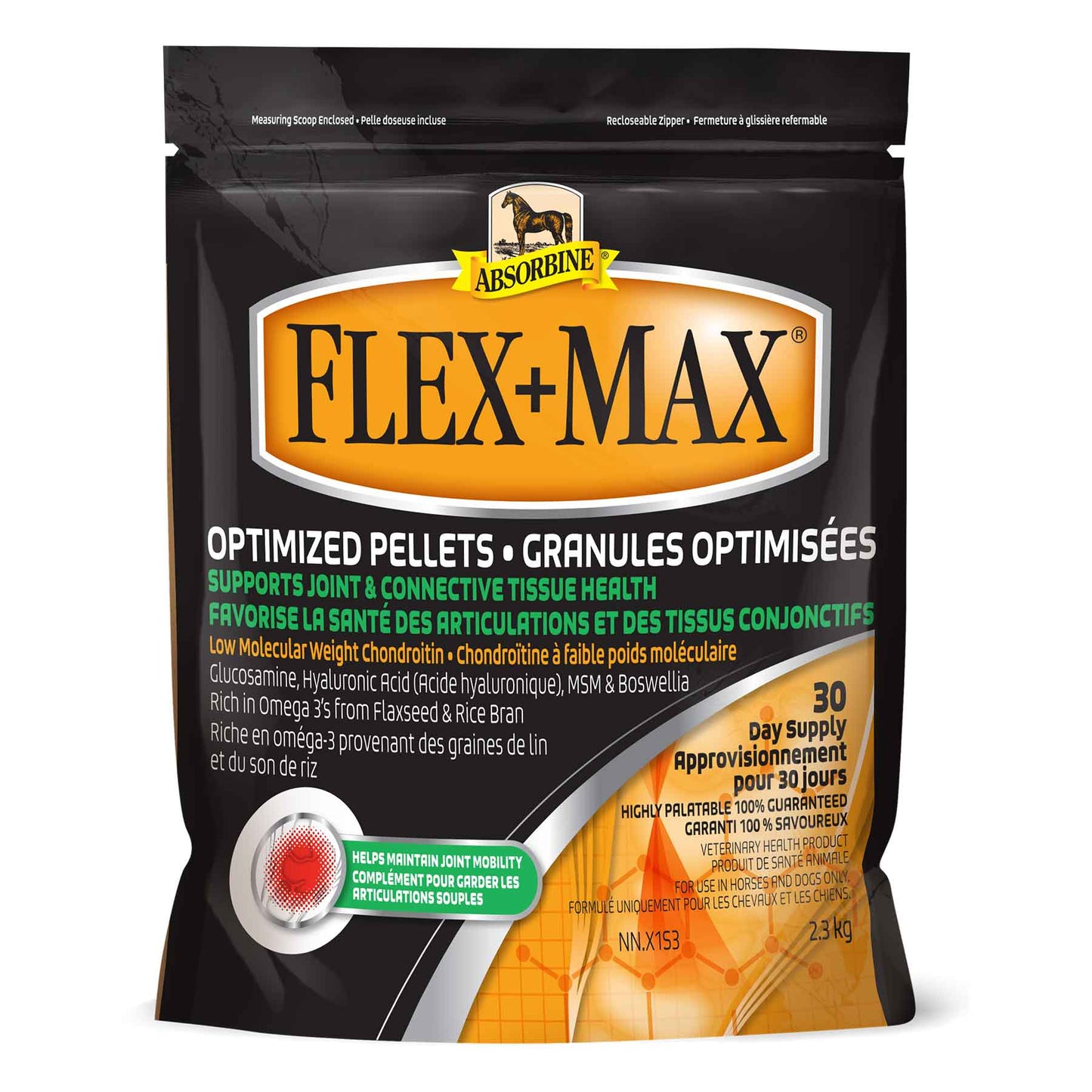 Absorbine Flex+Max 2.3kg