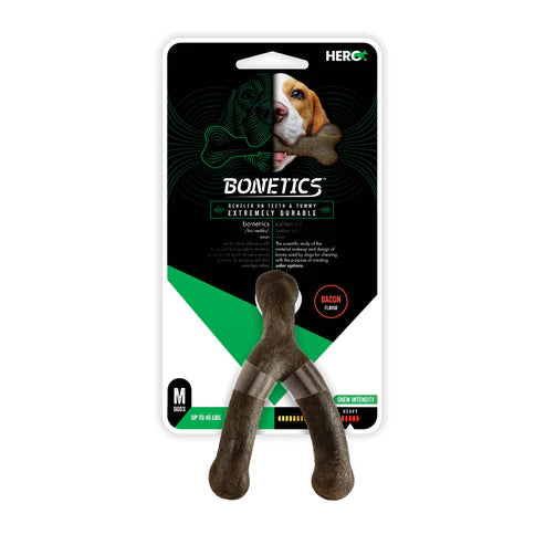Bonetics Wishbone Bacon Moyen