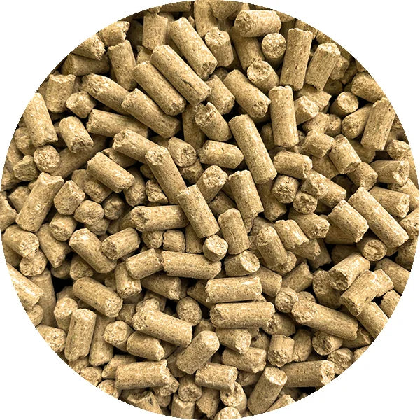 Soucy Prémélange laitier 8-8 cubé 25kg (SUR COMMANDE)