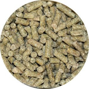 Soucy Équimin Vitamin & Mineral Supplement for Horses Cubed 25 kg