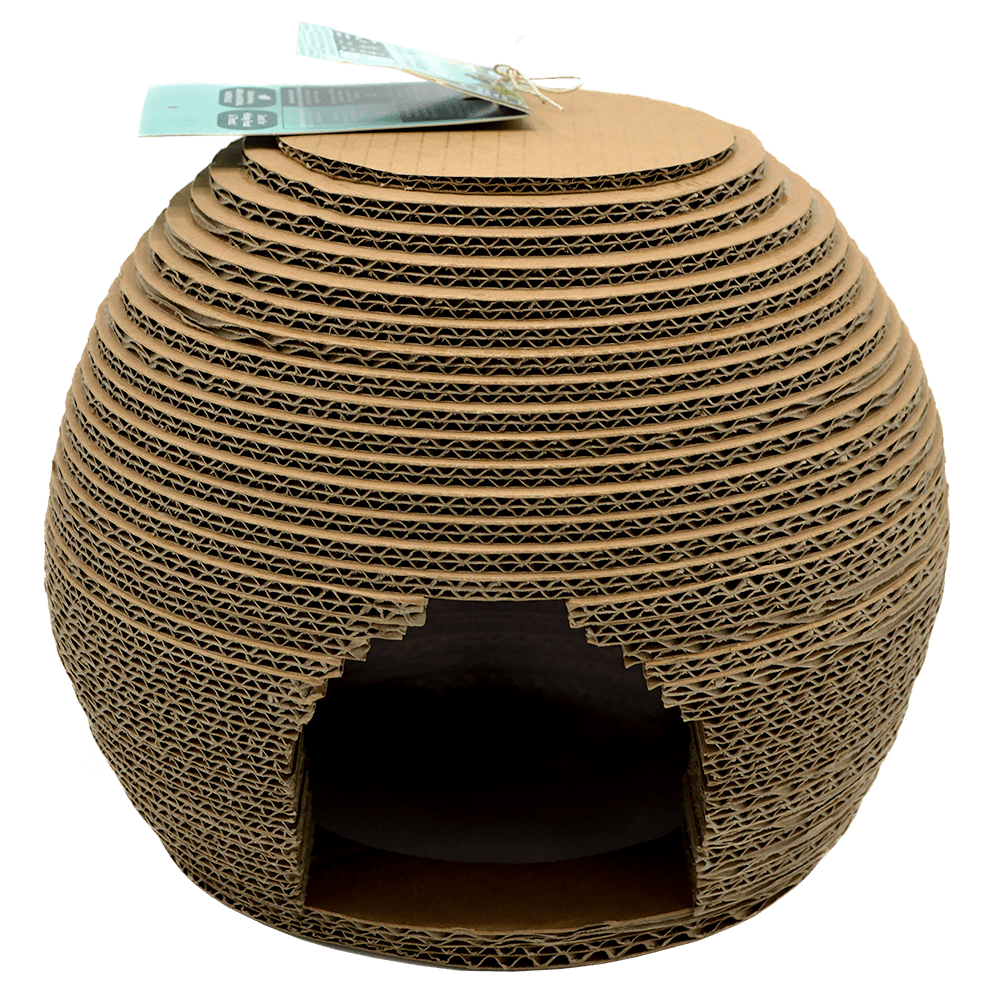 Oxbow cozy hive