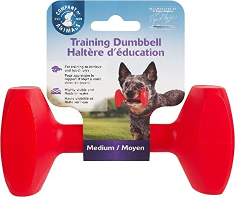 Clix Training Dumbbell Large