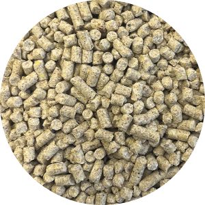 Soucy Moulée Mini-Cochon - Cubée 25kg - Sabots et Museaux