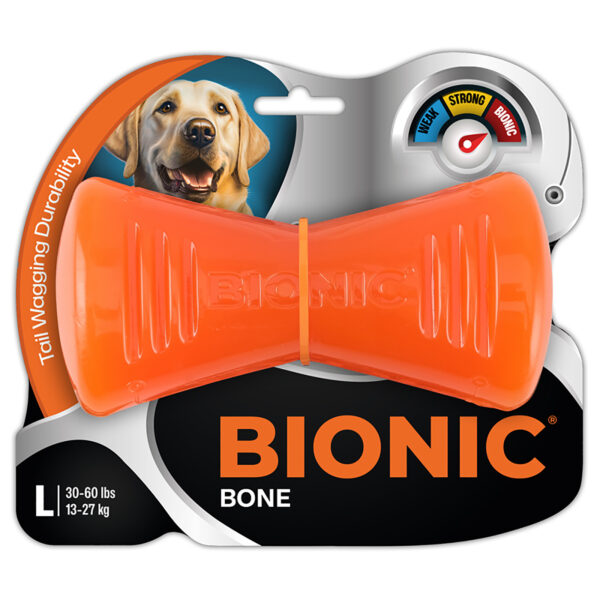 Bionic Os grand