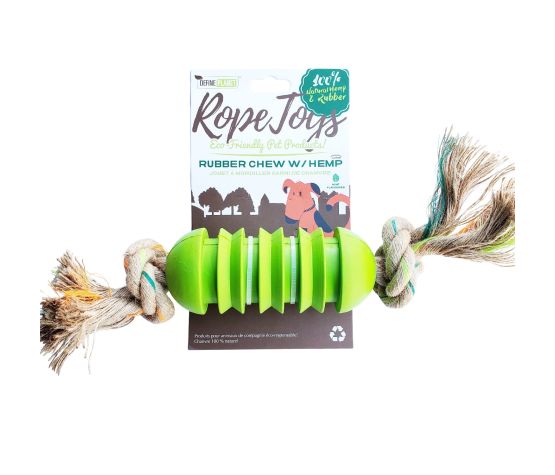 Define Planet En Corde De Chanvre Et Caoutchouc Grand