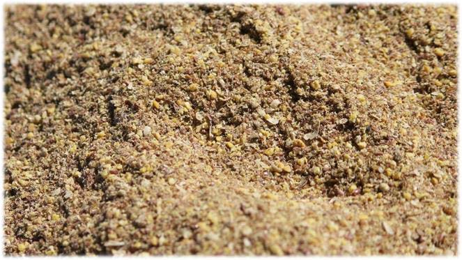 Brooks Flax Appeal 20kg