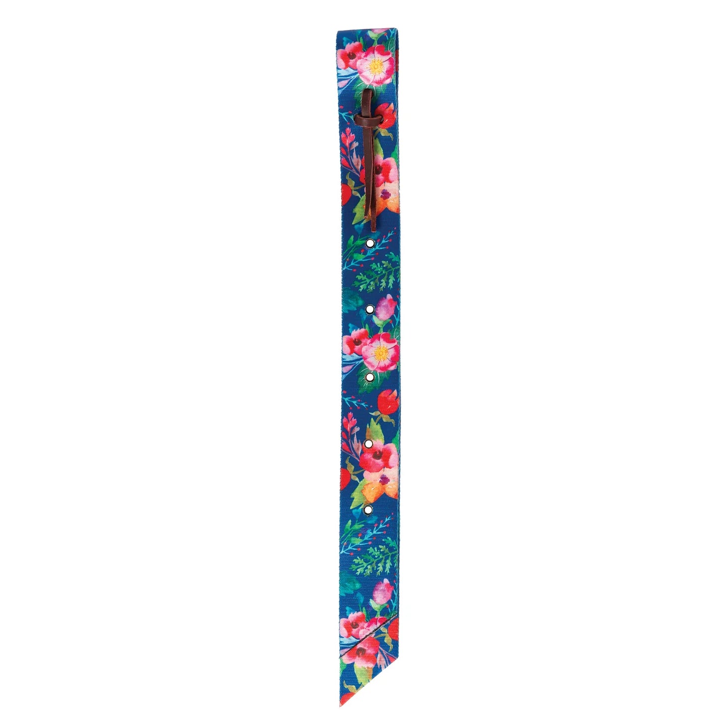 Weaver Nylon Strap 1-3/4 x 39 Floral
