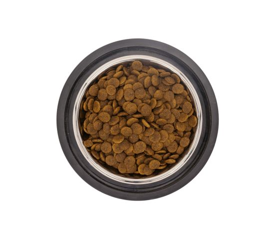 Gabo Nourriture Pour Chien & Chiot, Peau & Pelage, Agneau Et Riz 8lb