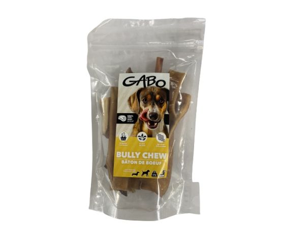 Gabo Batonnets de boeuf 12"