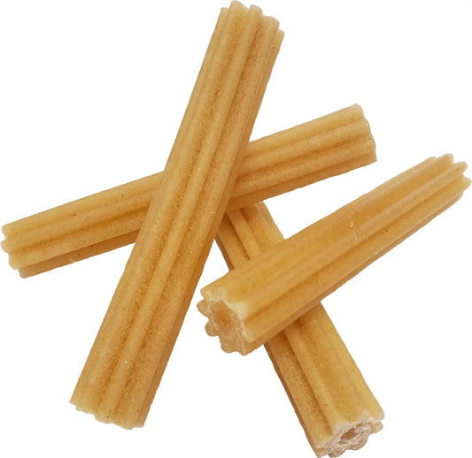 Churro with cheese