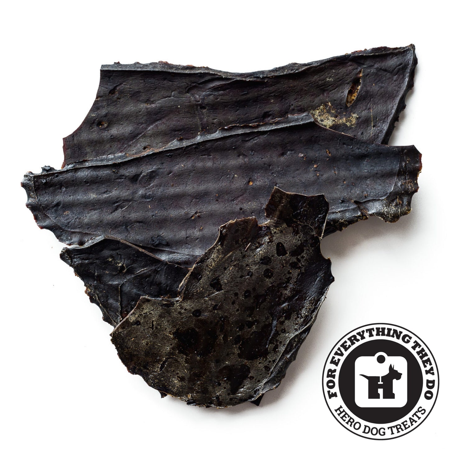 Dehydrated Lamb Liver 114 g