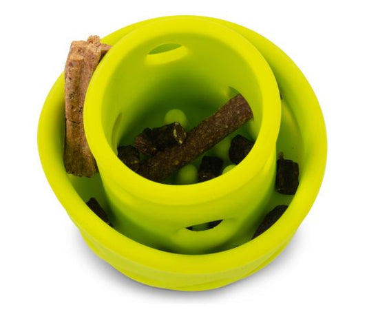 Messy Mutt Champignon Vert