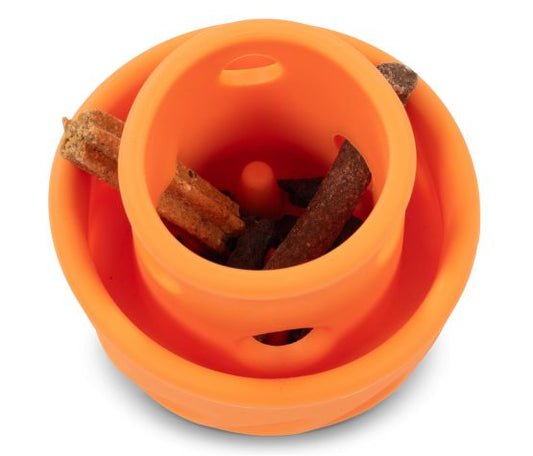 Messy Mutt Champignon Orange