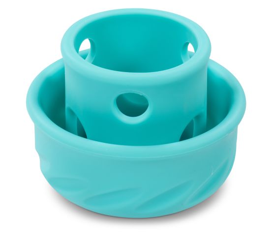 Messy Mutt Champignon Bleu