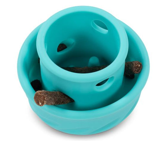 Messy Mutt Champignon Bleu