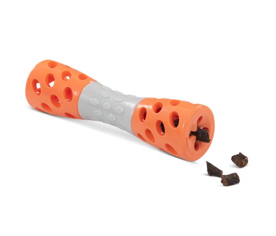 Messy Mutt Sablier Orange