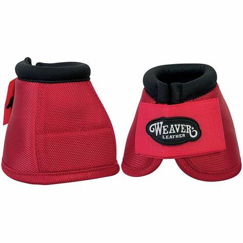 Weaver Noturn Red Bell, Large