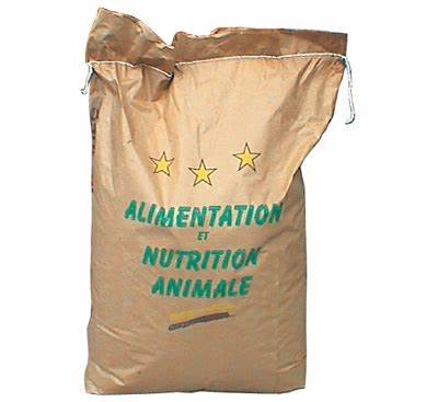 Soybean Meal Powder 25kg