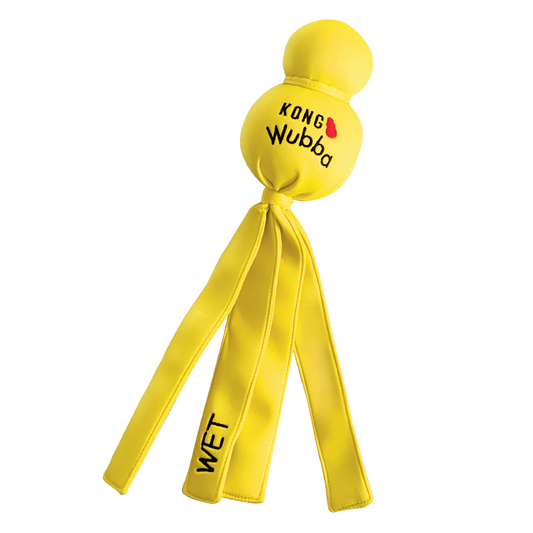 Kong Wubba flottant grand