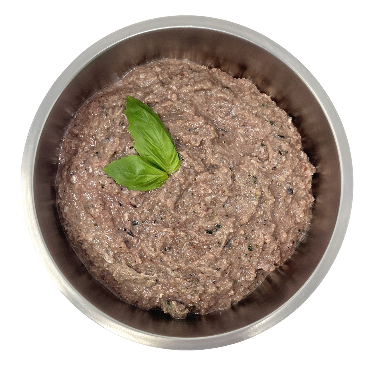 Big Country Raw Diner de Poisson Blanc - Sabots et Museaux