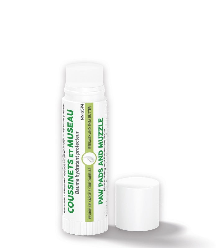 Zanimo Baume coussinets & Museau 15ml