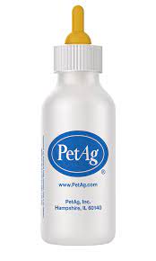Biberon PetAg 120ml