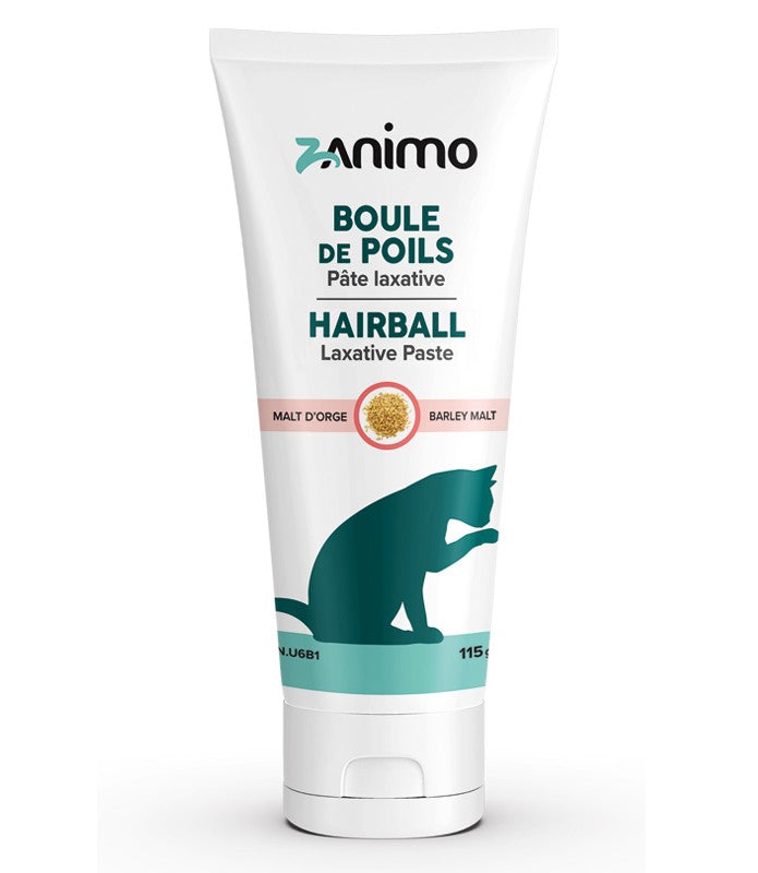 Zanimo Pate laxative naturelle 115gr