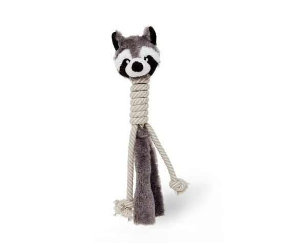 Bud'z Long Neck Raccoon