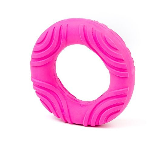 Bud'z toy latex ring purple