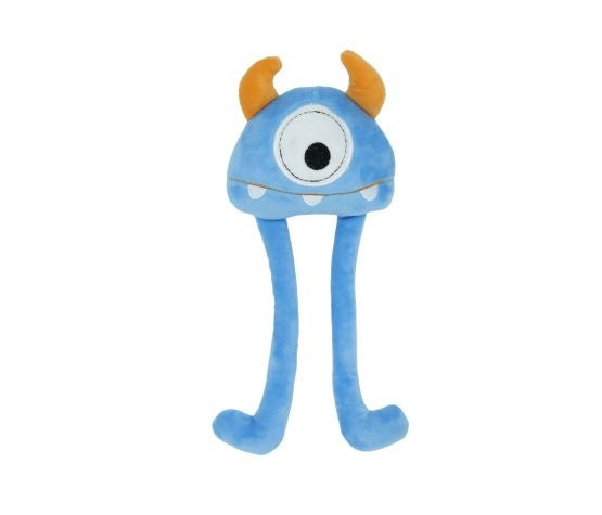 Bud'z the Blue Dirty Monster