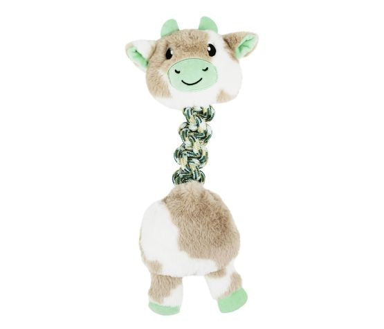 Bud'z Himalayan Cow Plush