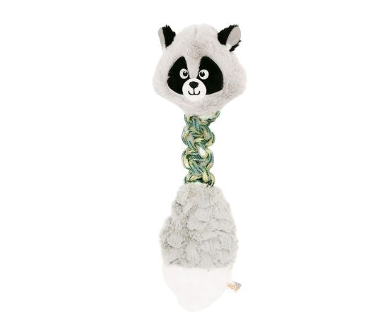 Bud'z cunning raccoon plush