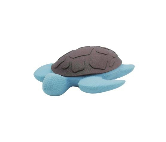 Bud'z blue turtle floating toy