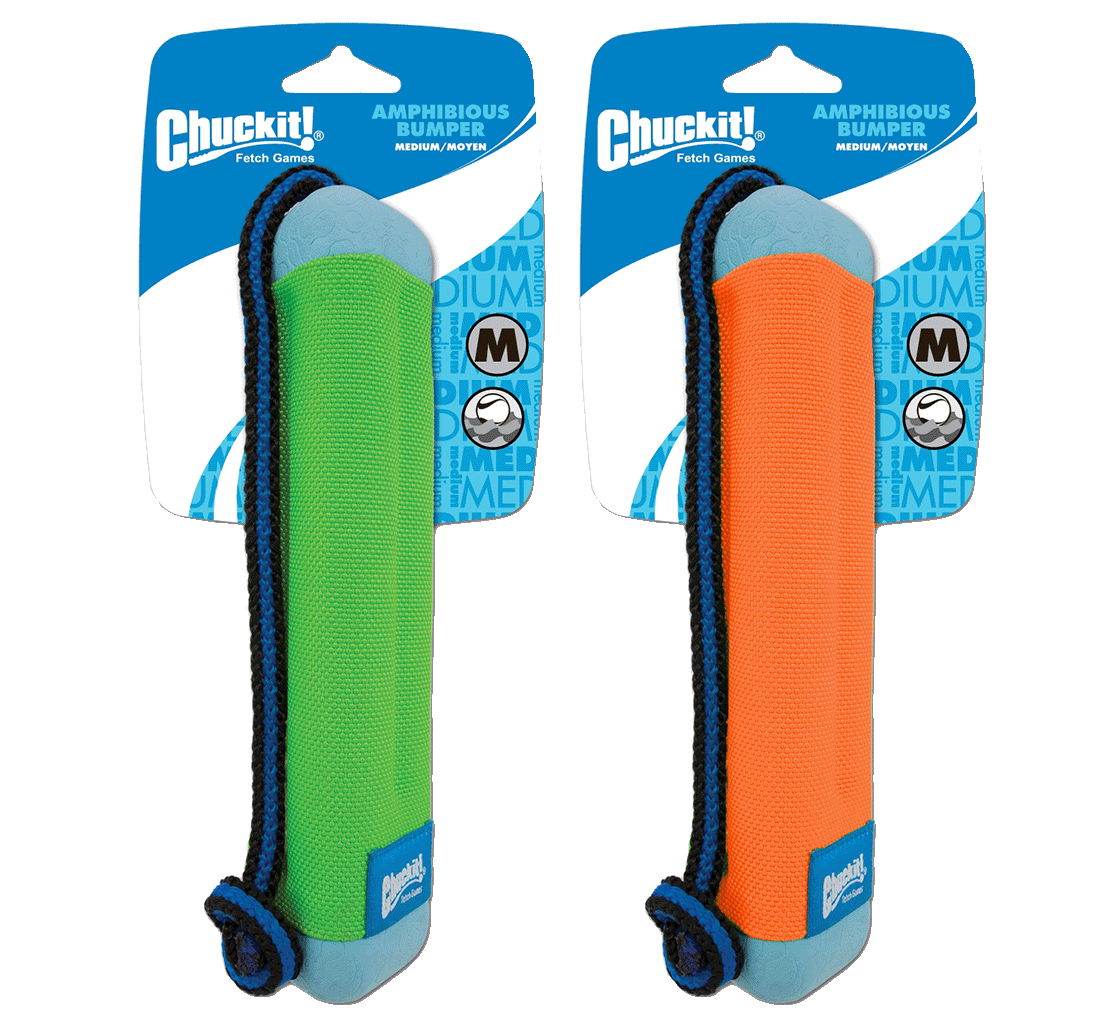 Chuckit Medium Floating Amphibian