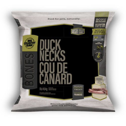 Duck Neck 1 lb