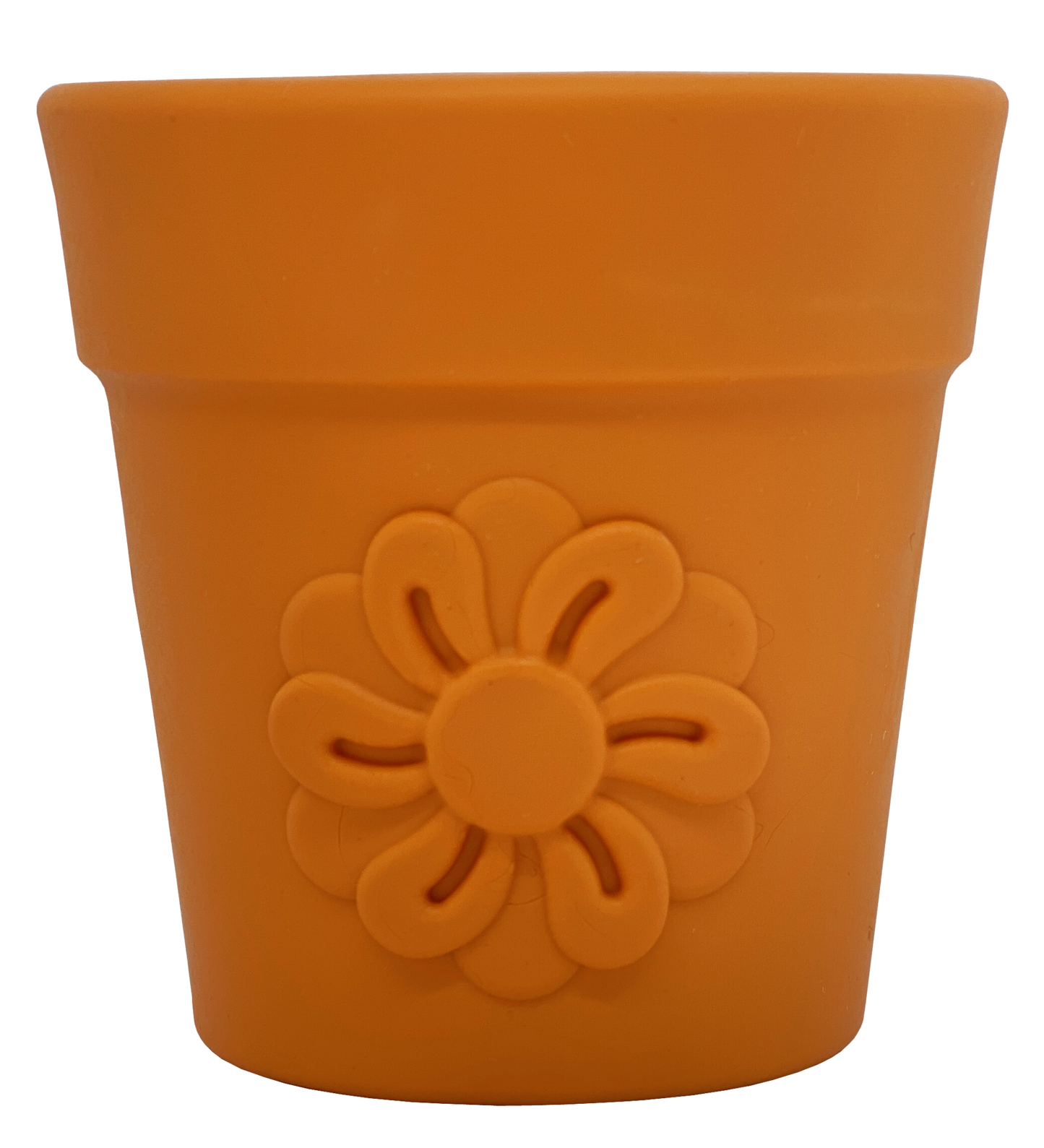 Soda Pop interactive flower pot