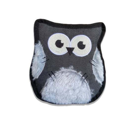 Owl Patches Doggie
