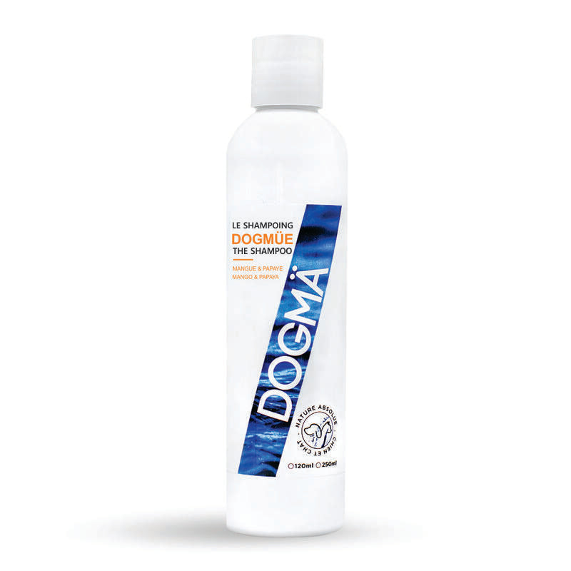 Dogmä Shampoing Dogmue Mangue & Papaye 250ml