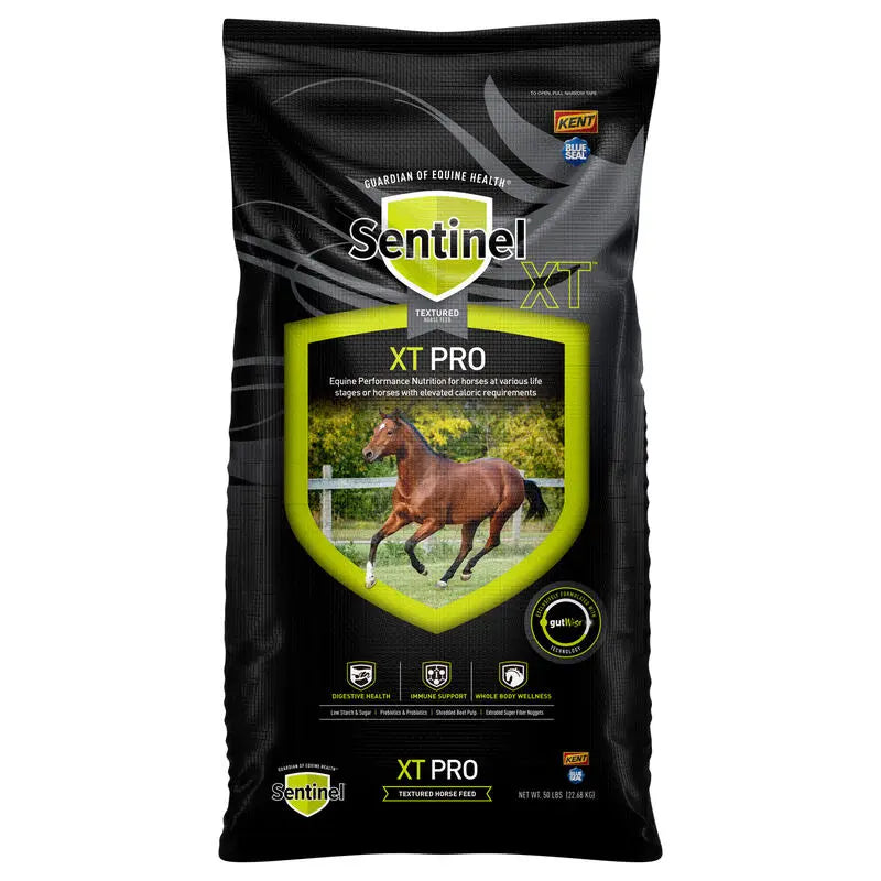 Blue seal Sentinel XT PRO (14-10) 22.68 kg - Sabots et Museaux