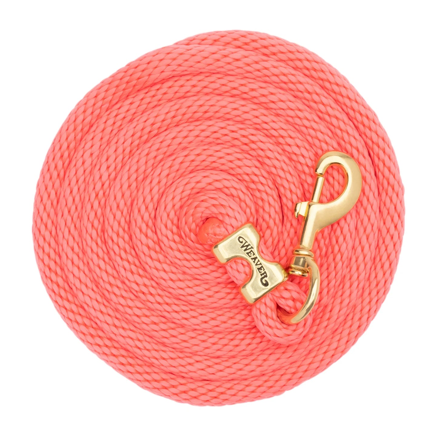 Weaver Laisse 10" brass 225 - Solide Rose Diva