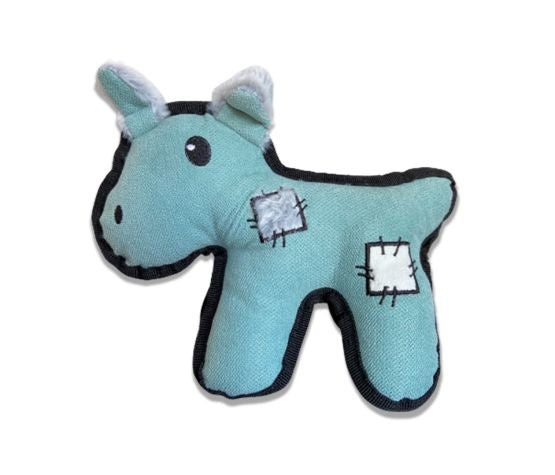 Unicorn Patches Doggie