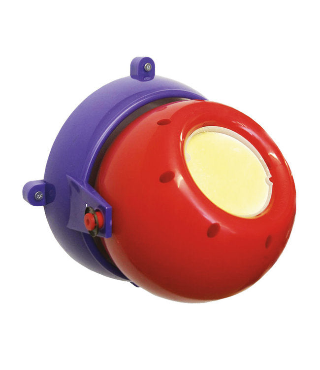 Likit-cheval Stable Boredom langue Twister/rouge Likit-cheval Stable Boredom langue Twister/rouge