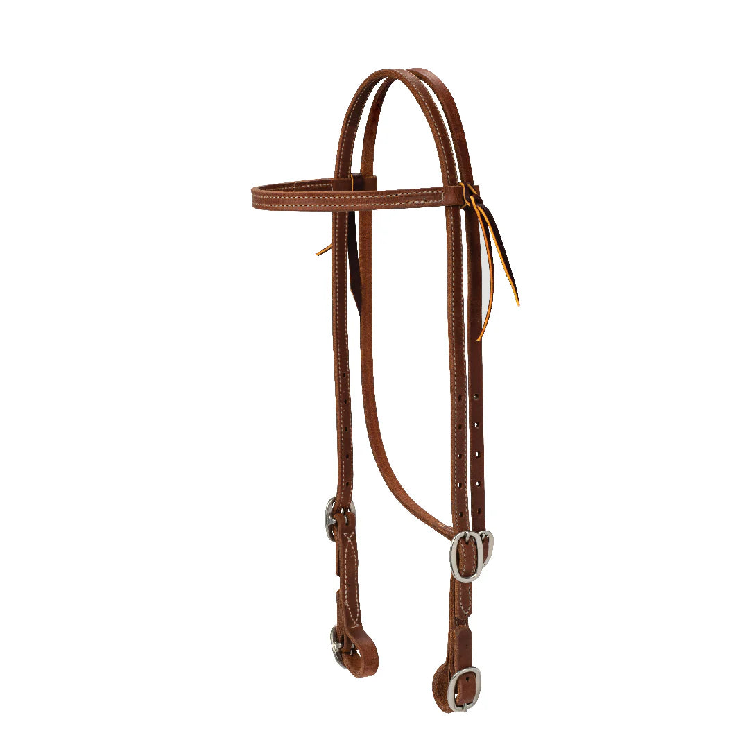 Weaver Protack Front Bridle 5/8 Loop End